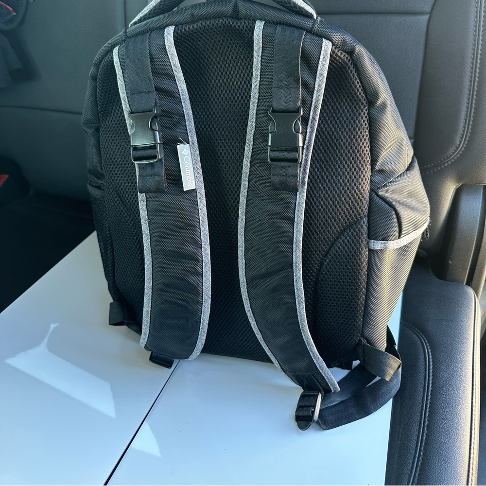 Backpack Colombia / Ultra Safe
